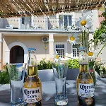 Garden Guni * Κρούγια
