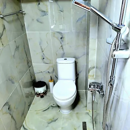 Villa Garden Guni Krujë