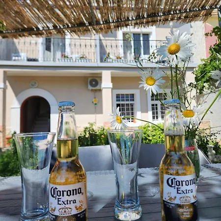 Garden Guni * Krujë