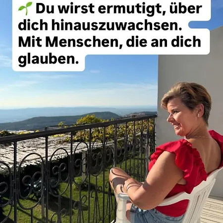 Villa Garden Guni Krujë