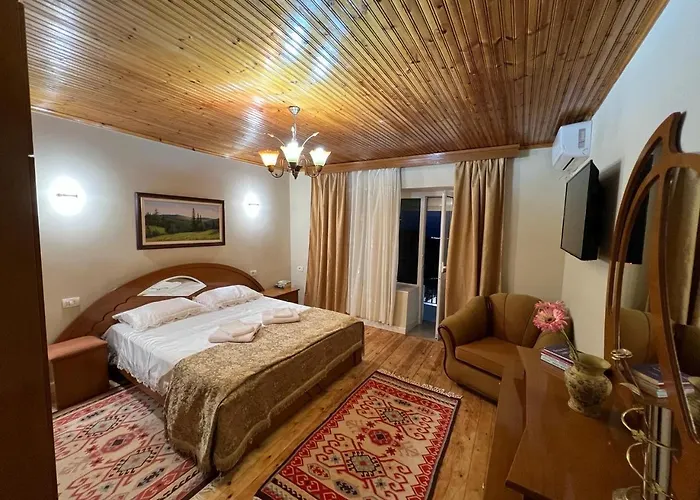 Garden Guni * Krujë