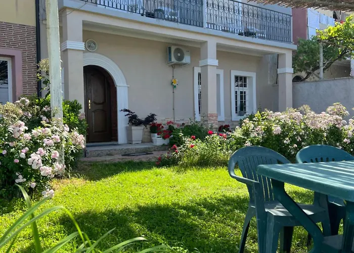 Garden Guni * Krujë
