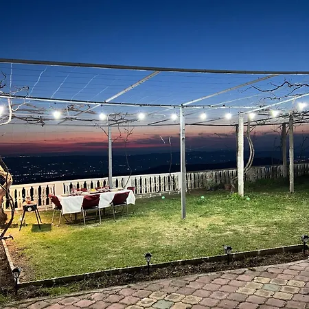 Garden Guni Villa