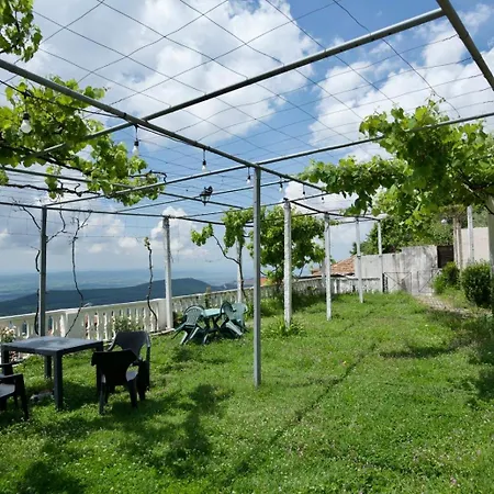 Garden Guni Villa