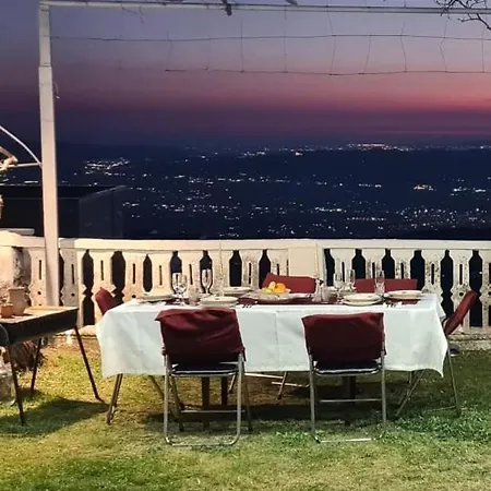 Villa Garden Guni *