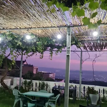 Garden Guni * Kruje