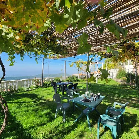 Villa Garden Guni