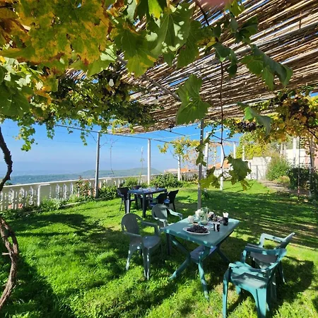 Villa Garden Guni