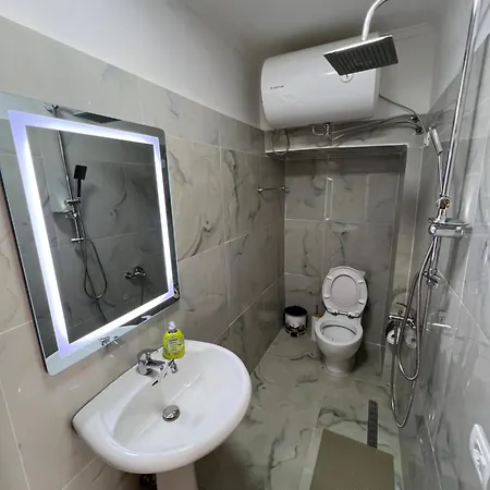 Garden Guni ヴィラ