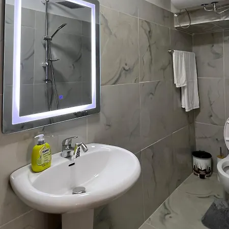 Garden Guni * Krujë