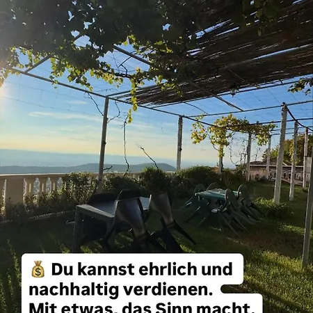 Garden Guni * Krujë