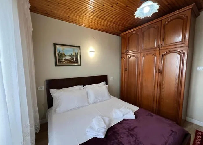 Garden Guni * Krujë