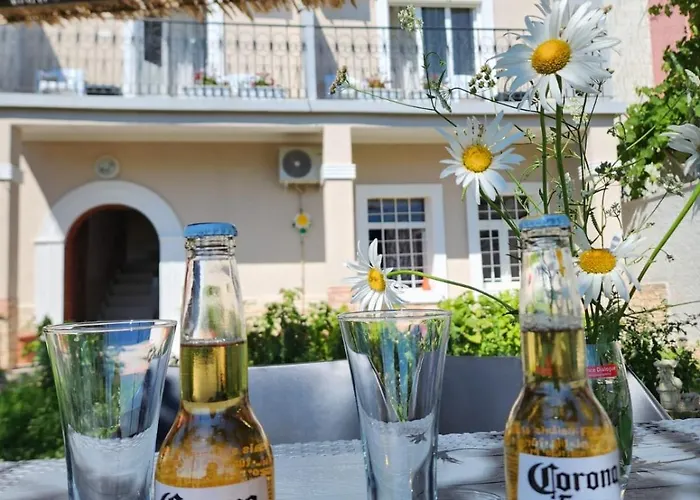 Garden Guni * Krujë