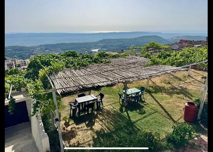 Garden Guni Villa *